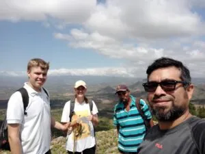 Entdecke Land und Leute bei deinem Auslandsaufenthalt in Panama mit AFS