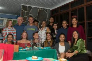 Werde Teil deiner Gastfamilie bei einem Auslandsaufenthalt mit AFS