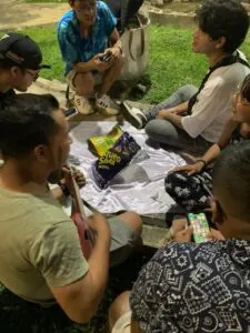 Lerne Land und Leute kennen während deines Aufenthaltes in Peru mit AFS
