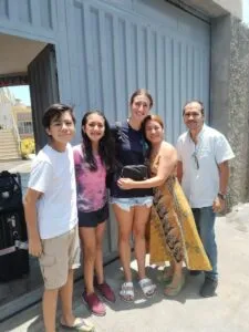 Lebe in einer Gastfamilie während deines Auslandsaufenthaltes in Peru