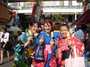 Japan-Auslandsjahr-Kristin-2008