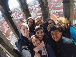 INTRO-Slowakei-Auslandsjahr-AFS-Voices