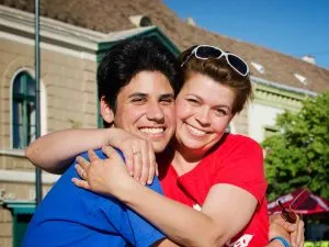 GASTFAMILIE-Ungarn-Auslandsjahr-AFS-Voices
