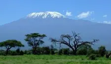 AFS-Freiwilligendienst in Kenia