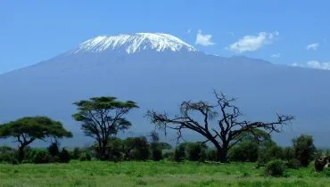 AFS-Freiwilligendienst in Kenia