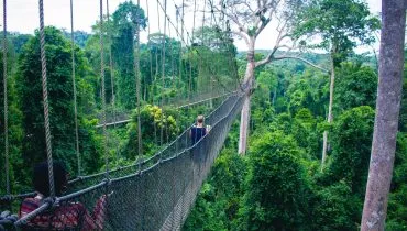 Ghana im AFS-Freiwilligendienst