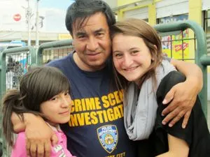 GASTFAMILIE-Ecuador-Auslandsjahr