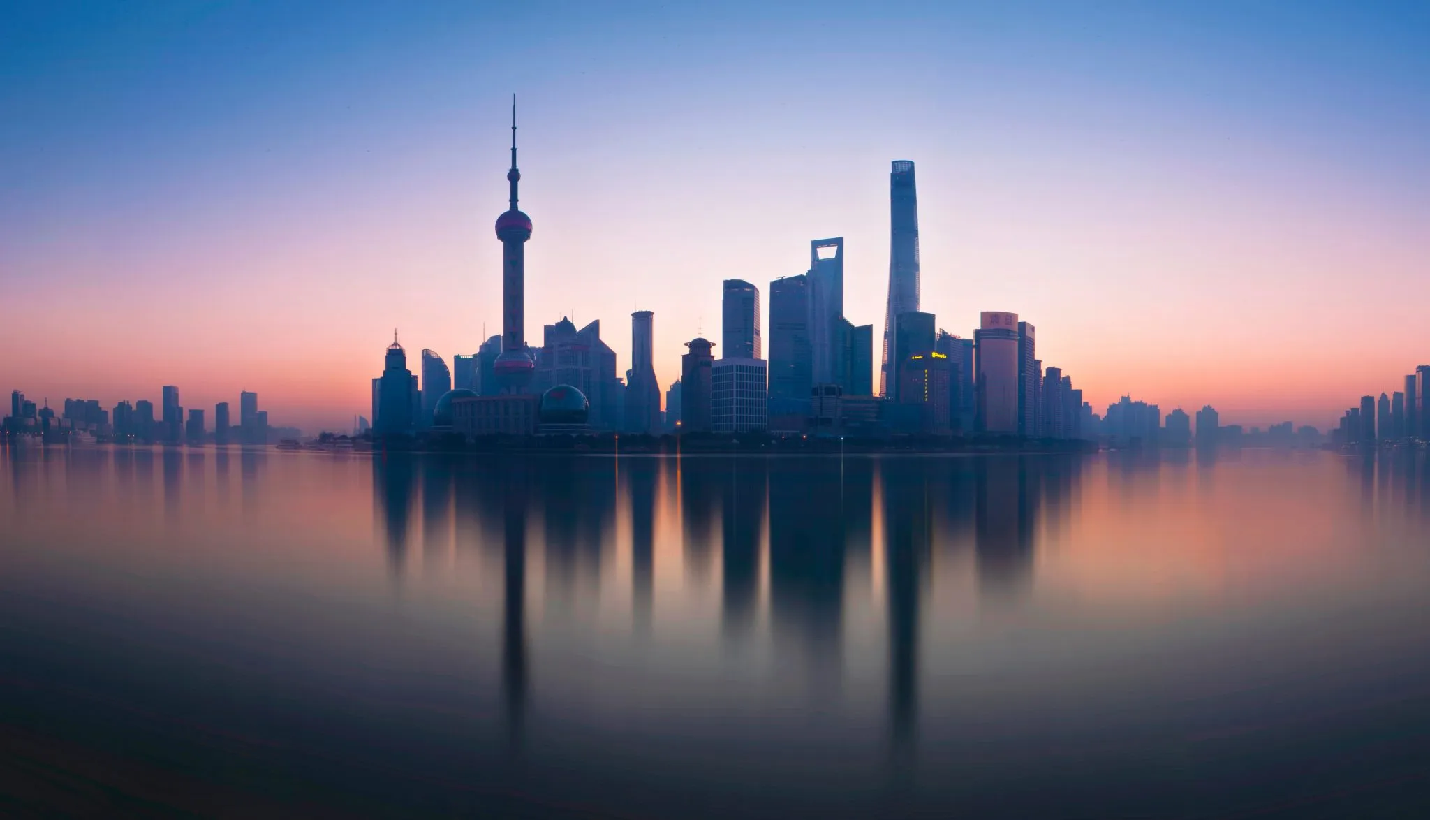 China: Internats- und Sprachprogramm mit AFS 