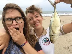 Ecuador-Auslandsjahr-Erle-2016-Fisch