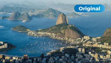 Rio de Jainero – Schuljahr mit AFS in Brasilien