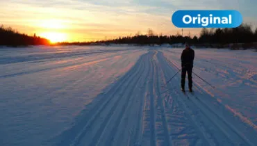 AFS- Erlebnisse in Finnland. Lerne ein besonders Land kennen und lieben.