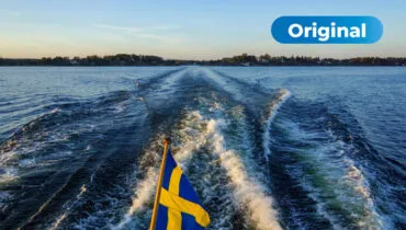 AFS-Schüleraustausch in Schweden. Erlebe die Menschen und Natur in einem Nachbarland. Europa ist super für junge Menschen.