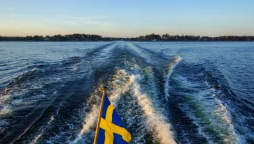 AFS-Schüleraustausch in Schweden. Erlebe die Menschen und Natur in einem Nachbarland. Europa ist super für junge Menschen.