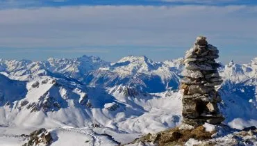 AFS-Schüleraustausch in der Schweiz. Wenn du Berge magst und deine Nachbarn kennenlernen möchtest. Bleibe in Europa, da gibt es viel zu erleben.