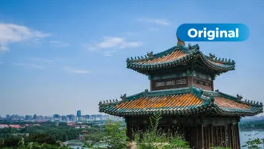 China – erleben die chinesische Kultur und tauche ein in das Familienleben, it einem AFS Schüleraustausch.