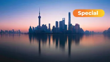 China erleben im Internat und Sprachprogramm von AFS