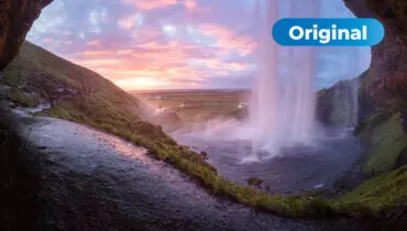 Island, das besondere Land im AFS-Schüleraustausch.