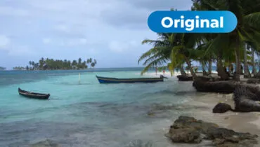 AFS Panama im Schüleraustausch oder Freiwilligendienst erleben.