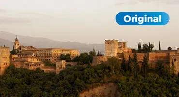 Entdecke Spanien im Schüleraustausch mit AFS.