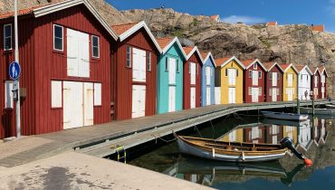 Entdecke Schweden in deinem Schüleraustausch mit AFS.