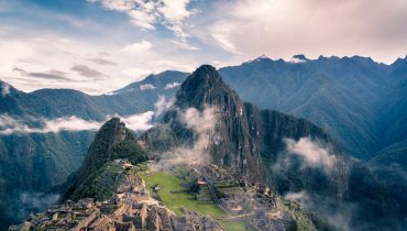 Engagier dich im Freiwilligendienst mit AFS in Peru
