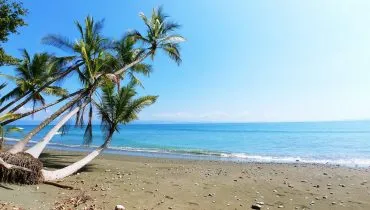 Mit AFS Traumstrände in Costa Rica erleben