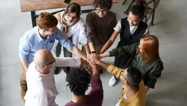 Werde zum  Active Global Citizen durch deine Erfahrungen mit AFS.