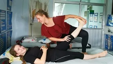 ERFAHRUNGSBERICHT-Jana-Thailand-2017-Massagekurs AFS Thailand