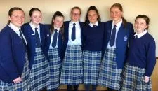 ERFAHRUNGSBERICHT-Neuseeland-Schueleraustausch-Ina-2018-Schule