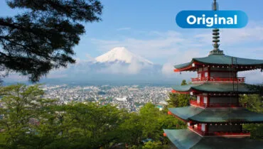AFS-Schüleraustausch in Japan. Erlebe die japanische Kultur Hautnah.