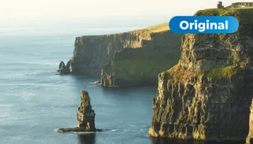 Erlebe Irland im Schüleraustausch mit AFS.