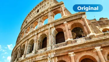 Italien mit AFS, ein Land mit vielen Möglichkeiten im Schüleraustausch und Freiwilligendienst.