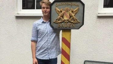 AFS Erfahrungsbericht Finnland