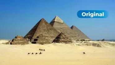 Ägypten Schüleraustausch mit AFS