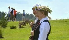 Erfahrungsbericht Lettland Verena