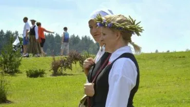 Erfahrungsbericht Lettland Verena