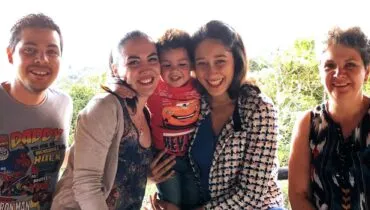 Erfahrungsbericht-IJFD-Costa-Rica-Amalia-2018-Familie-2