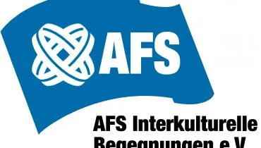 Logo AFS Interkulturelle Begegnungen e.V.