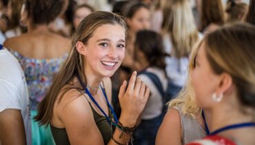 Afser*innen mit dem Careleaver Stipendium im Ausland