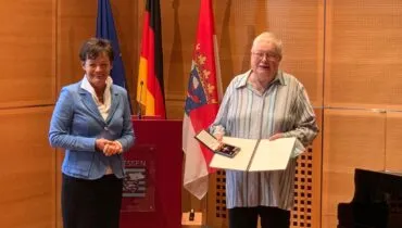 Babs Bundesverdienstkreuz 12_2021