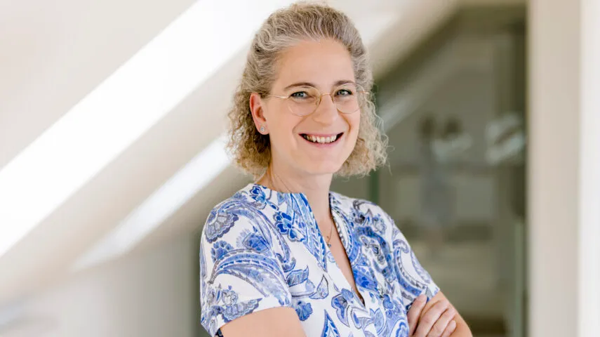 Anne Rissmiller AFS-Stiftung | AFS Interkulturelle Begegnungen e.V.