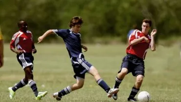 Du liebst Sport – AFS hat das passende Stipendium – Fussball
