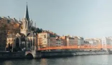 AFS-Erfahrungsbericht: Nguyen in Frankreich
