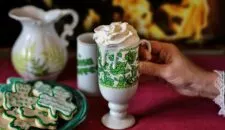 St. Patick’s Day in Irland