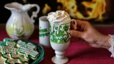 St. Patick’s Day in Irland