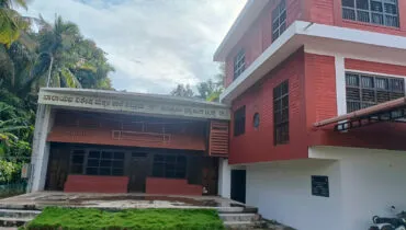 Unterstütze in einer Schule in deinem Freiwilligendienst in Indien mit AFS