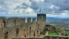 Erfahrungsbericht einer Gastfamilie aus Lörrach.