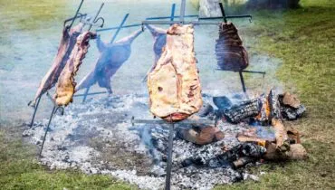 Entdecke Argentinien im Schüleraustausch mit AFS