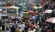 Dein Freiwilligendienst in Ghana mit AFS