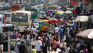 Dein Freiwilligendienst in Ghana mit AFS